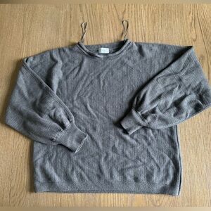 Blue Ivy Young Contemporary Pullover Sweater